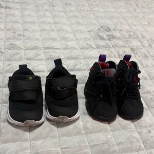 Nike Kids Sneakers Set